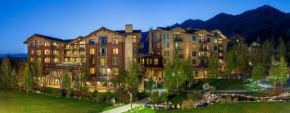 Отель Hotel Terra Jackson Hole, a Noble House Resort, Тетон Виллидж